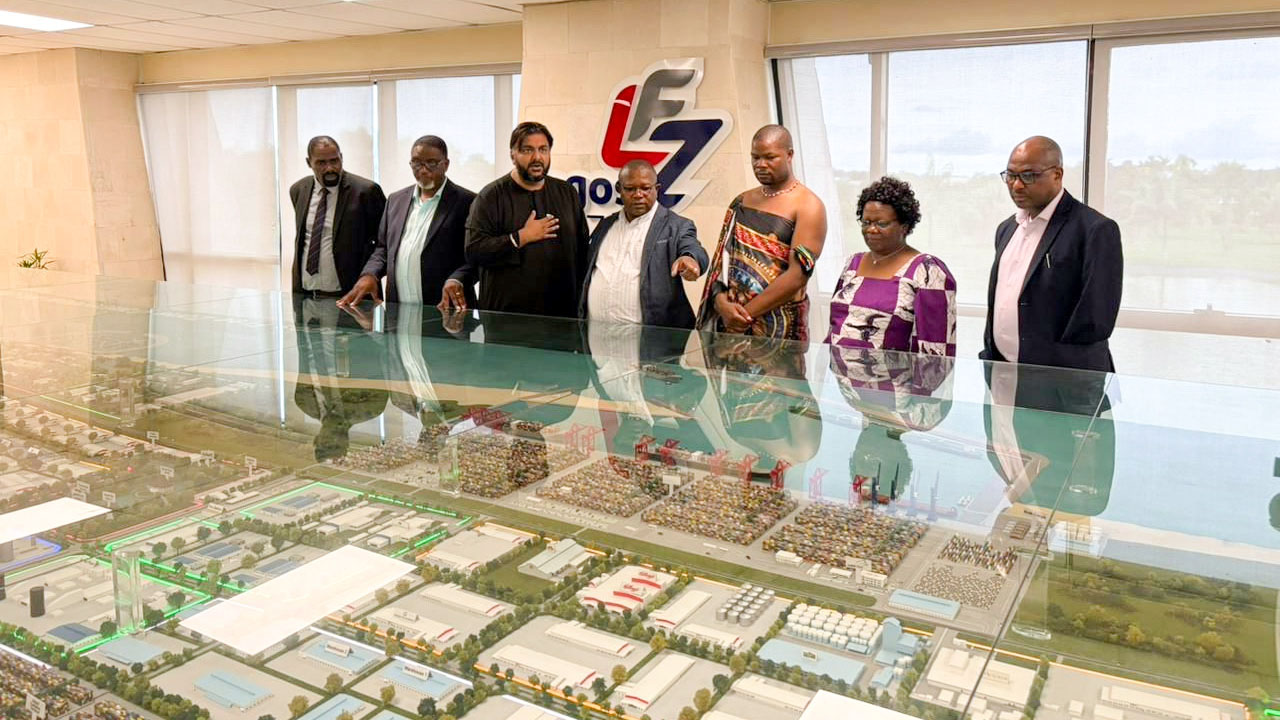 Rethink SEZ strategy, AfDB urges Eswatini